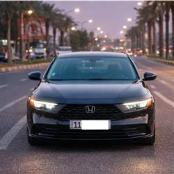 هوندا أكورد